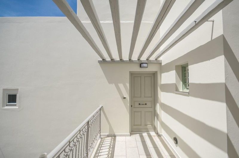 Antony Suites And Residences (Adults Only) Naxos City Exterior foto